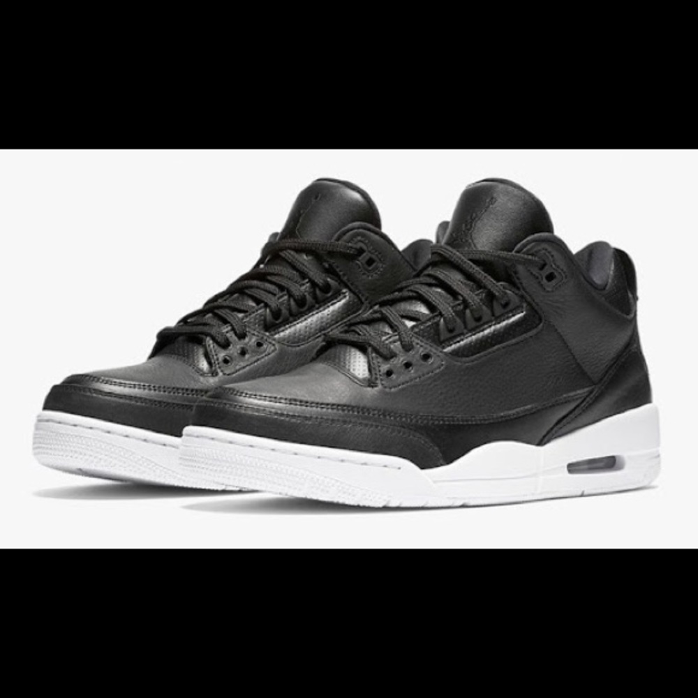 Air Jordan retro 3